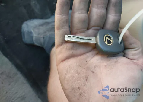 2004 Lexus Gs 300 from USA, damaged, VIN JT8BD69S540202714